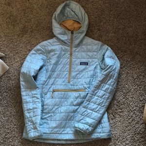 Patagonia pullover